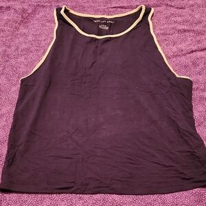 Tank Top, Size M